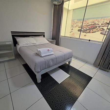 Hotel Real San Pedro Atico Eksteriør bilde