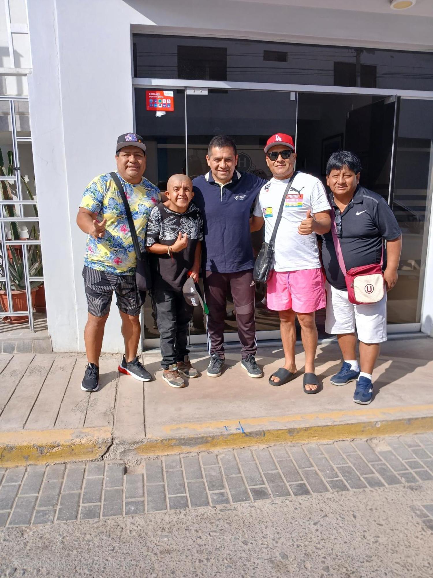 Hotel Real San Pedro Atico Eksteriør bilde