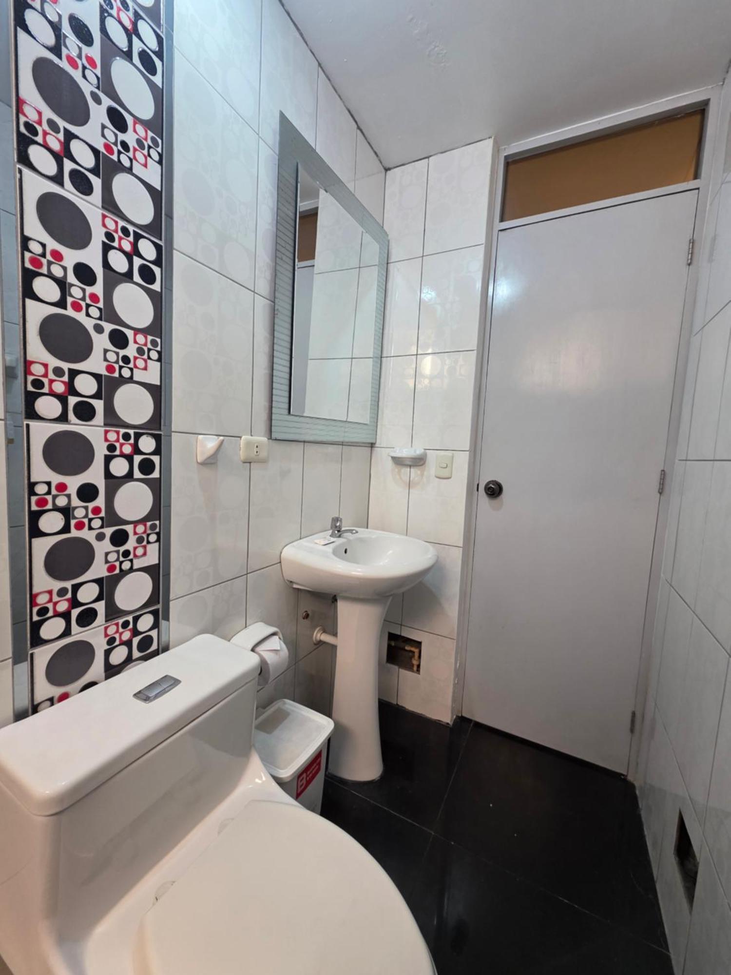 Hotel Real San Pedro Atico Eksteriør bilde
