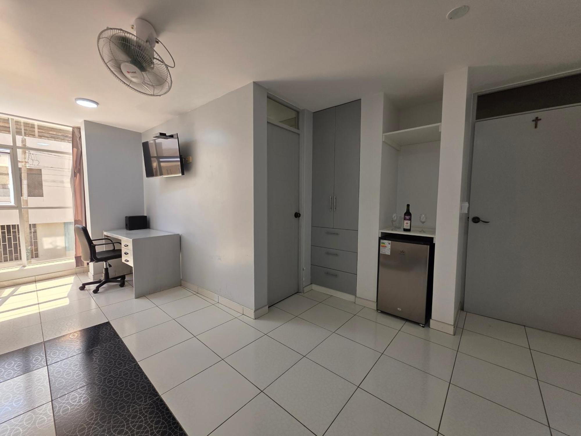 Hotel Real San Pedro Atico Eksteriør bilde